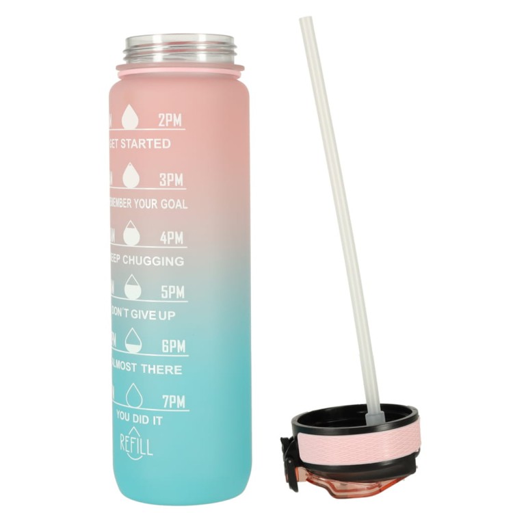 BUTELKA-NA-WODE-BIDON-1L-MOTYWACYJNA-ZE-SŁOMKĄ-1000ML-RÓŻOWA-TURKUSOWA-UCHWYT (4).jpg