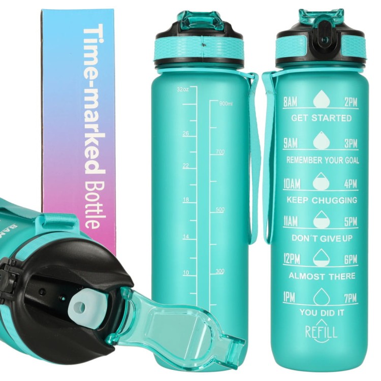BUTELKA-NA-WODE-BIDON-1L-MOTYWACYJNA-ZE-SŁOMKĄ-1000ML-ZIELONA-UCHWYT (1).jpg