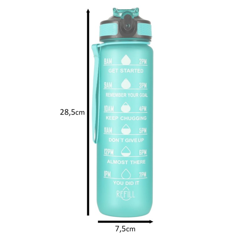 BUTELKA-NA-WODE-BIDON-1L-MOTYWACYJNA-ZE-SŁOMKĄ-1000ML-ZIELONA-UCHWYT (7).jpg